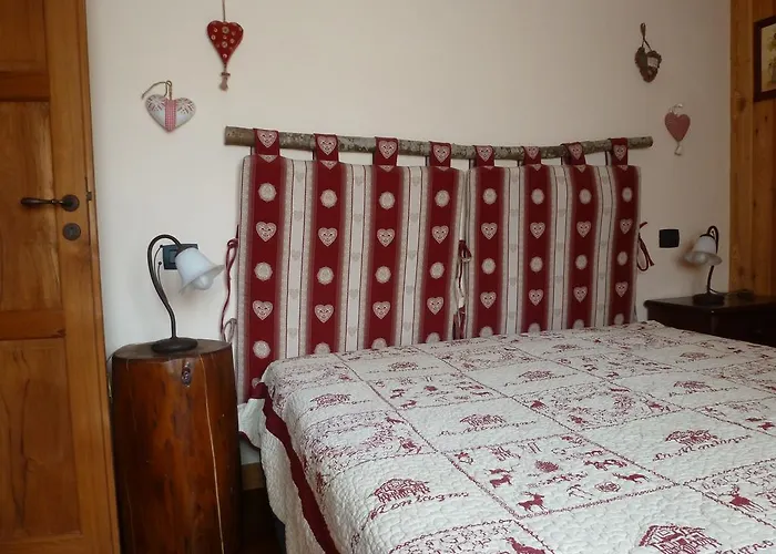 Apartment Gerandin