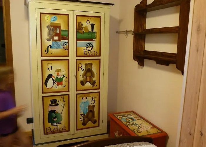 Apartment Gerandin