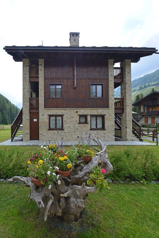 Gerandin * Champoluc