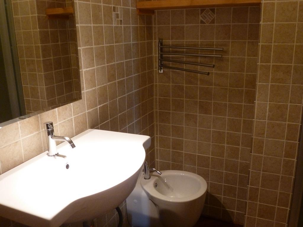 Gerandin Apartment Champoluc