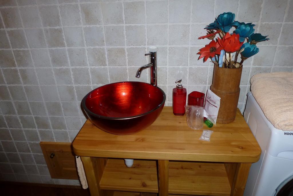 Apartment Gerandin