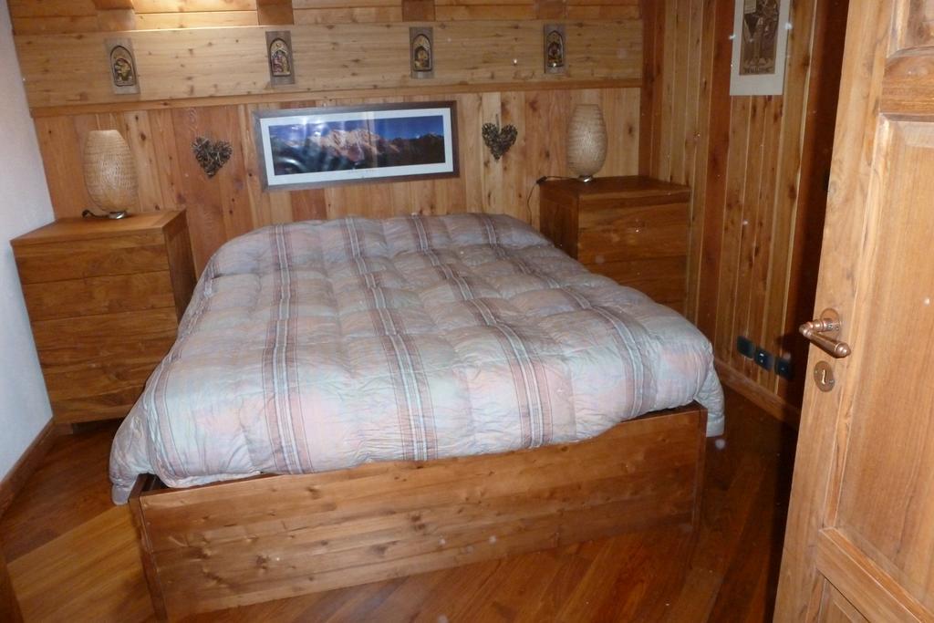 Gerandin Apartment