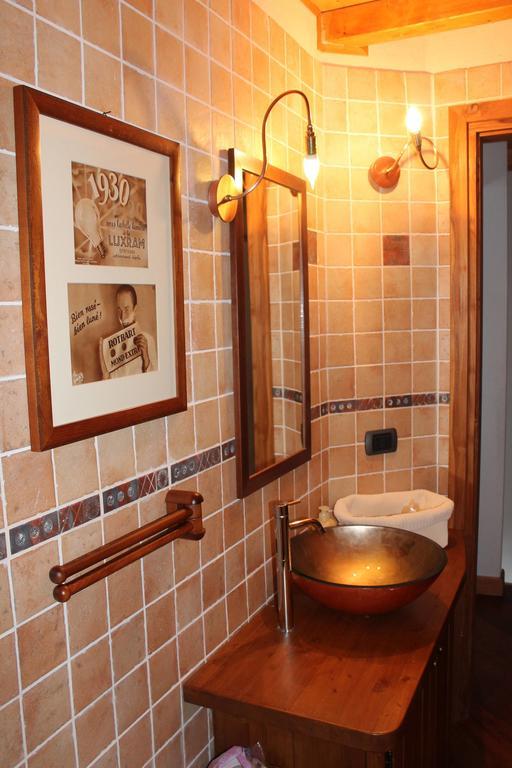 Gerandin Apartment *