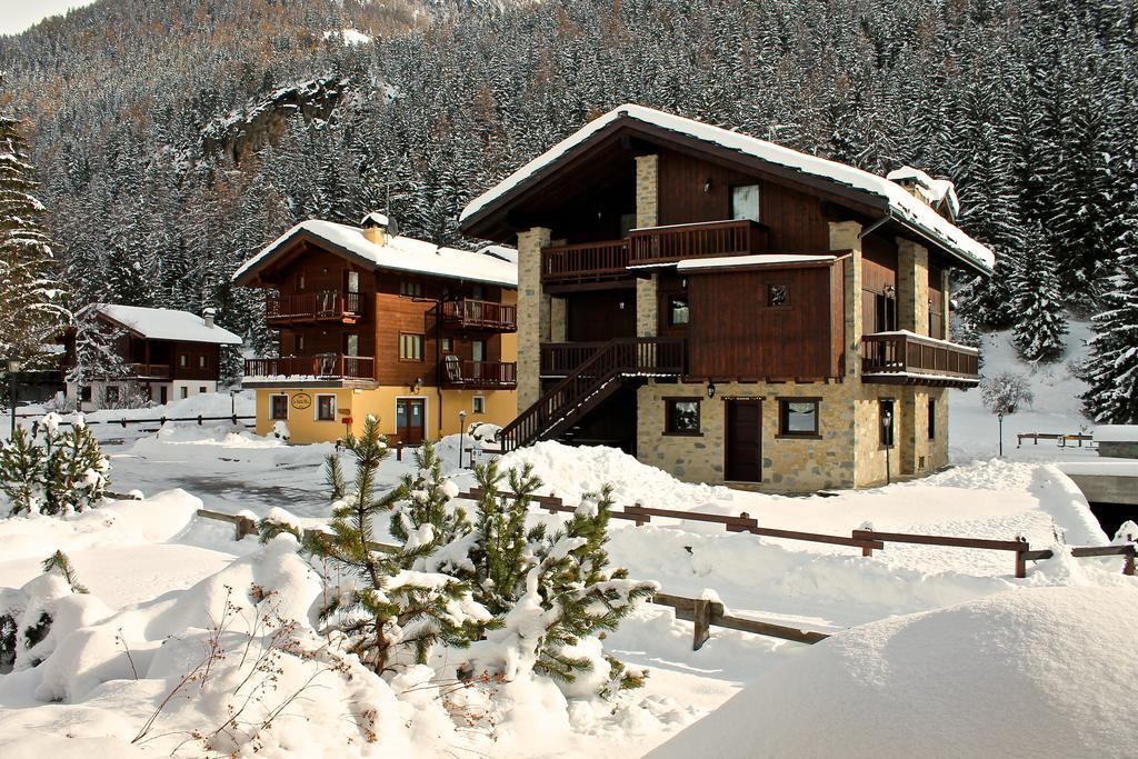 Gerandin * Champoluc