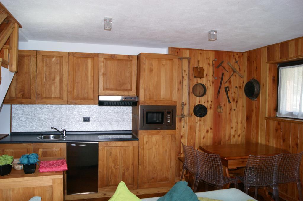 Apartment Gerandin