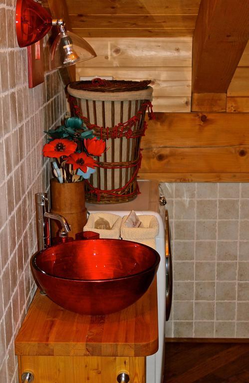 Gerandin Apartment Champoluc